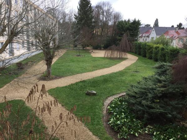 Appartement 4 pièces de 63,02 m² à louer à Crosne