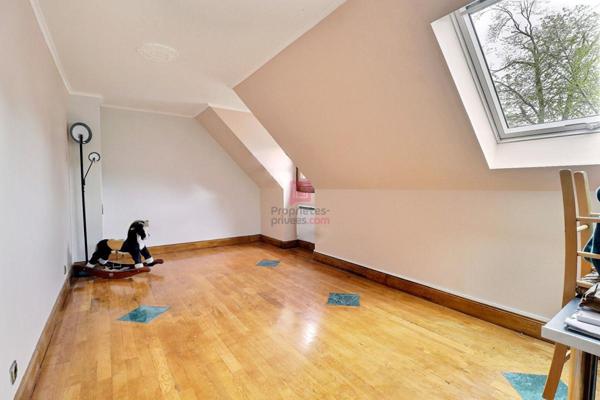 Maison Bretigny Sur Orge 7 pièces 176 m2