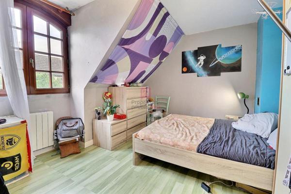 Maison Bretigny Sur Orge 7 pièces 176 m2