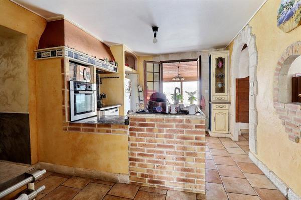 Maison Bretigny Sur Orge 7 pièces 176 m2