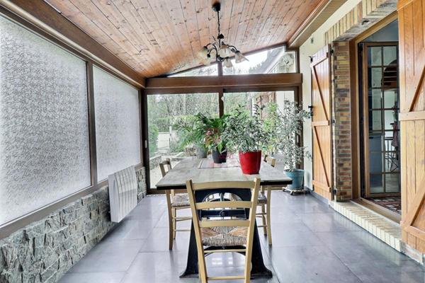 Maison Bretigny Sur Orge 7 pièces 176 m2