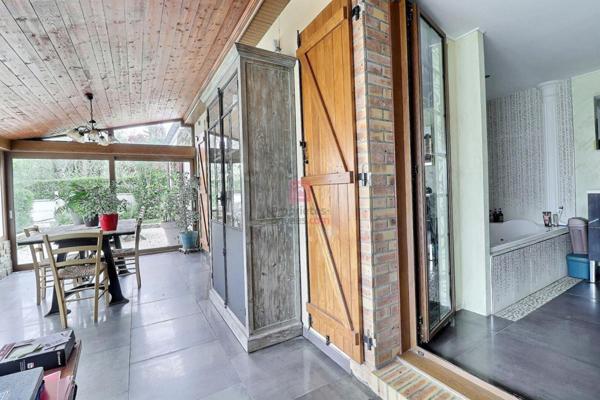 Maison Bretigny Sur Orge 7 pièces 176 m2