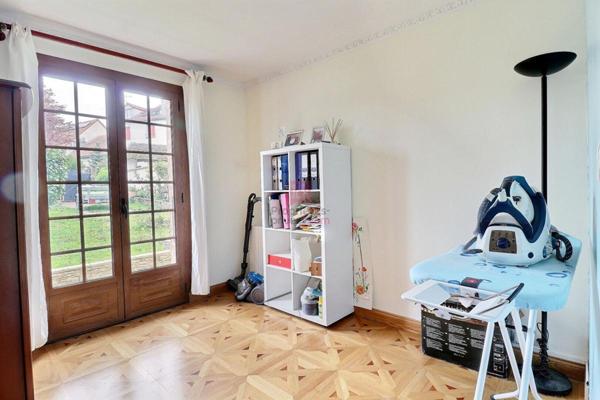 Maison Bretigny Sur Orge 7 pièces 176 m2