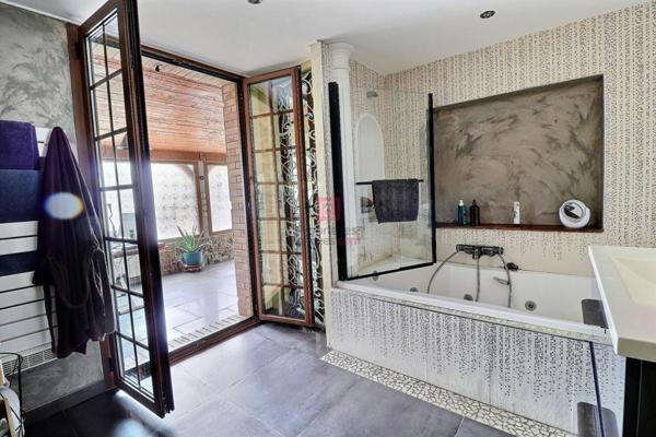 Maison Bretigny Sur Orge 7 pièces 176 m2