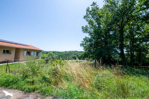 Maison à vendre |  Saint-Genès-de-Lombaud |  5 pièces | 95 m²