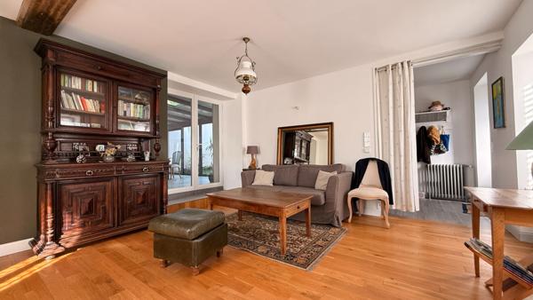 Maison Hyper centre-ville- La Roche Sur Yon