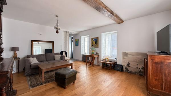 Maison Hyper centre-ville- La Roche Sur Yon