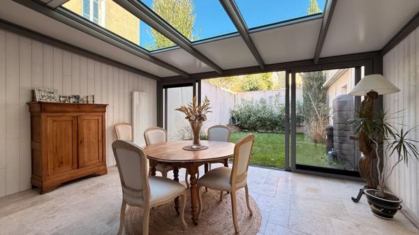 Maison Hyper centre-ville- La Roche Sur Yon