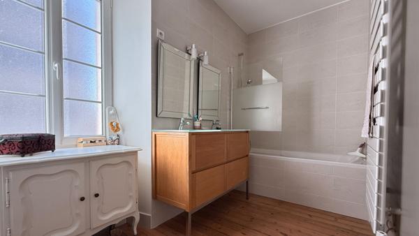 Maison Hyper centre-ville- La Roche Sur Yon