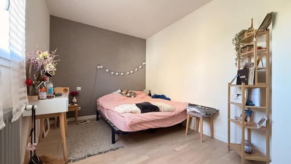 Maison Hyper centre-ville- La Roche Sur Yon