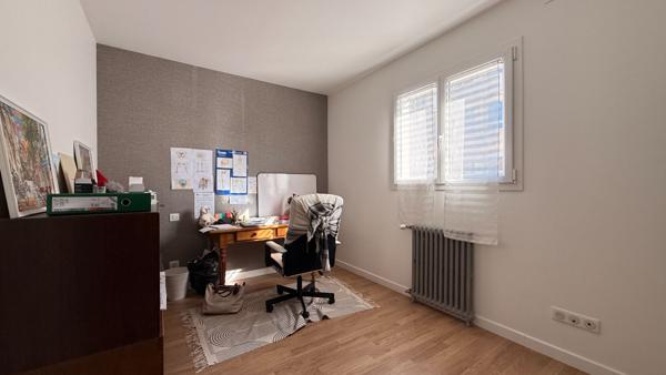 Maison Hyper centre-ville- La Roche Sur Yon