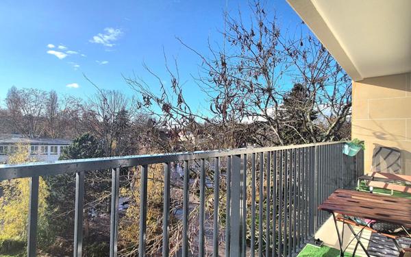 Appartement à vendre    2 pièces • 42,01 m2 Épinay-sous-Sénart