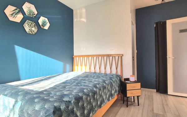 Appartement à vendre    2 pièces • 42,01 m2 Épinay-sous-Sénart