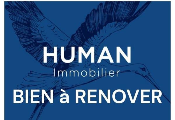 Appartement à vendre |  Lyon 05 |  2 pièces | 57 m²