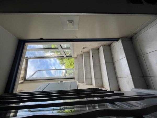 Appartement à vendre |  Lyon 05 |  2 pièces | 57 m²