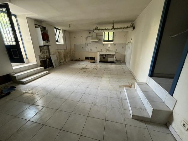 Appartement à vendre |  Lyon 05 |  2 pièces | 57 m²