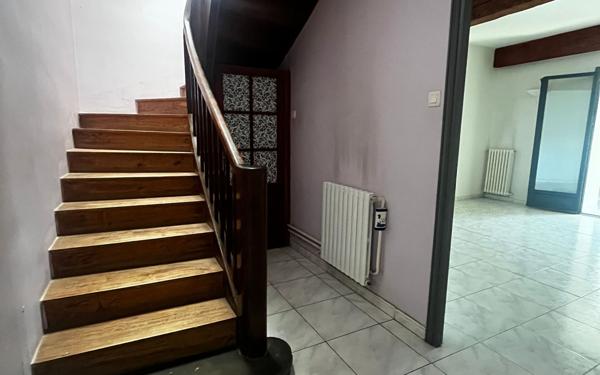 Maison à vendre    7 pièces • 237 m2 Castelnaudary