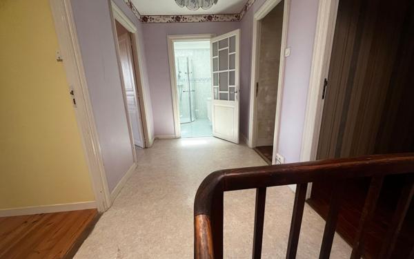 Maison à vendre    7 pièces • 237 m2 Castelnaudary