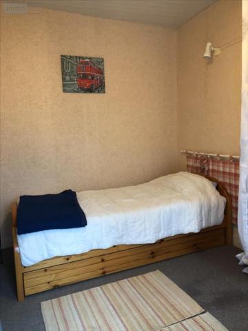 Maison à vendre à Saint-Vaast-la-Hougue dans la Manche (50550), ref : 3367