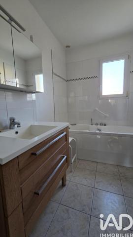 Maison à vendre 4 pièces 87 m² Saint-Hilaire-de-Riez