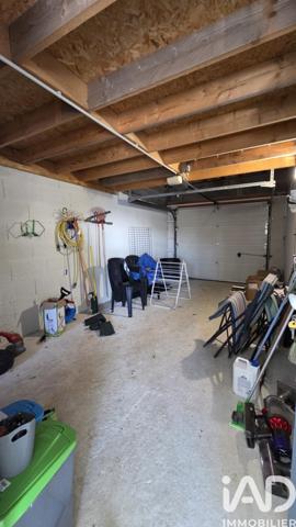 Maison à vendre 4 pièces 87 m² Saint-Hilaire-de-Riez