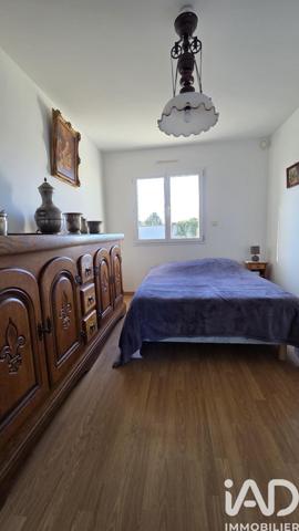 Maison à vendre 4 pièces 87 m² Saint-Hilaire-de-Riez