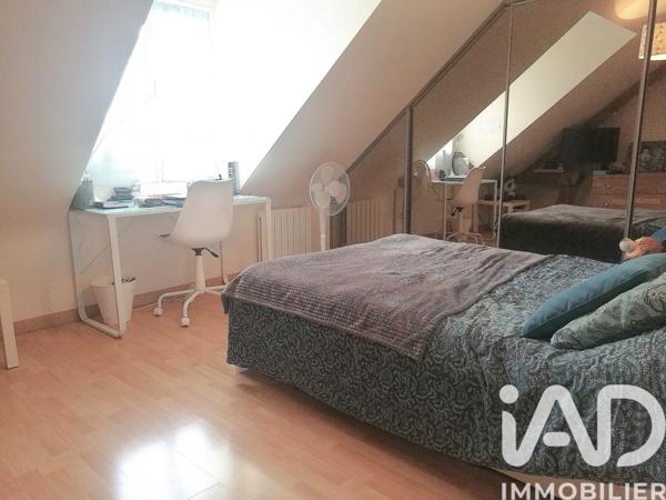 Maison à vendre 6 pièces 139 m² Louverné