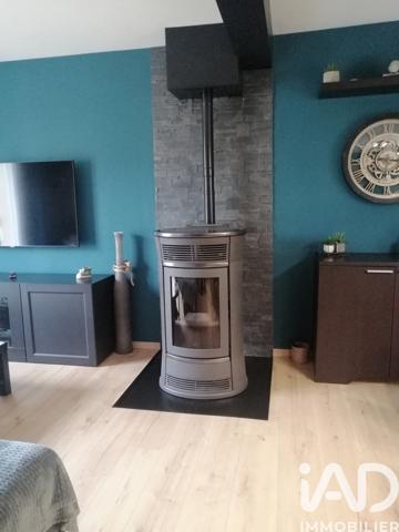 Maison à vendre 6 pièces 139 m² Louverné