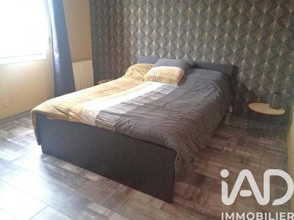 Maison à vendre 6 pièces 139 m² Louverné