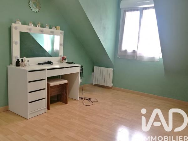Maison à vendre 6 pièces 139 m² Louverné