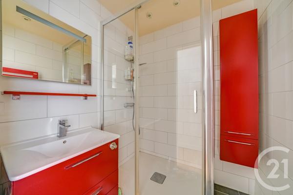 Appartement F3 à vendre  3 pièces - 62,05 m 2   PARIS  - 75015