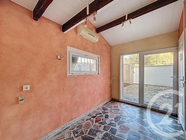 Maison à vendre  9 pièces - 137,95 m2 GRABELS - 34