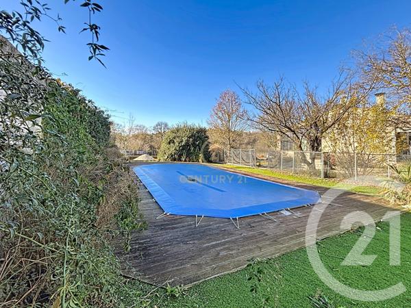 Maison à vendre  9 pièces - 137,95 m2 GRABELS - 34