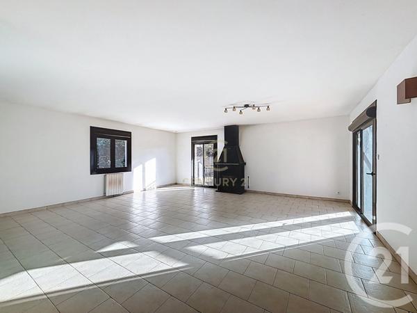 Maison à vendre  9 pièces - 137,95 m2 GRABELS - 34