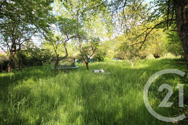 Terrain à vendre  396 m2 CERVENS - 74