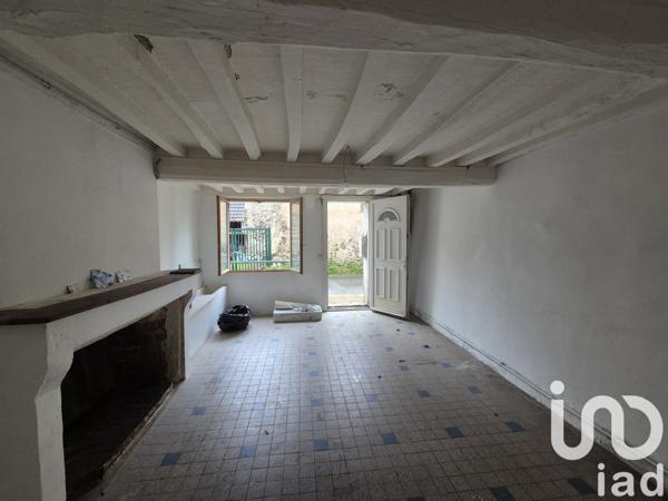 Maison à vendre 3 pièces 80 m² La Ferté-sous-Jouarre