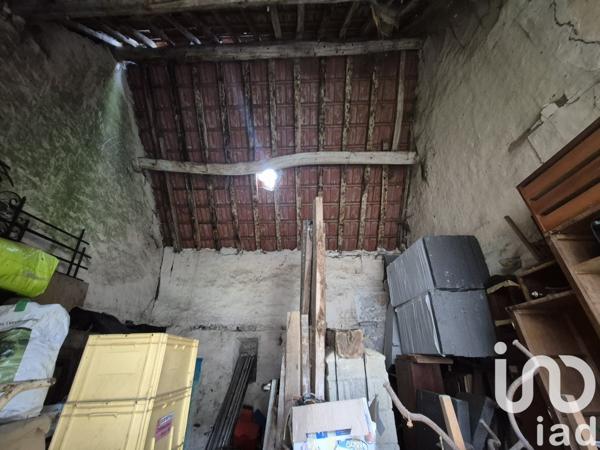 Maison à vendre 3 pièces 80 m² La Ferté-sous-Jouarre