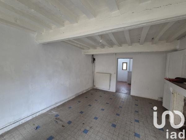 Maison à vendre 3 pièces 80 m² La Ferté-sous-Jouarre