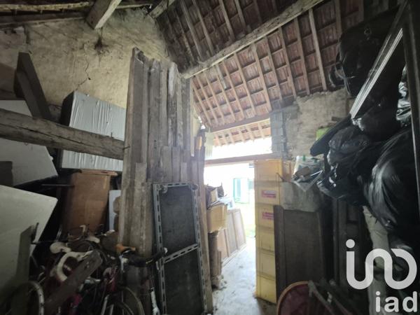 Maison à vendre 3 pièces 80 m² La Ferté-sous-Jouarre