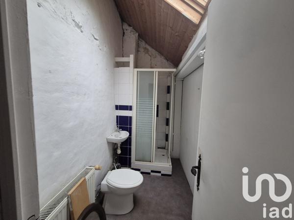 Maison à vendre 3 pièces 80 m² La Ferté-sous-Jouarre