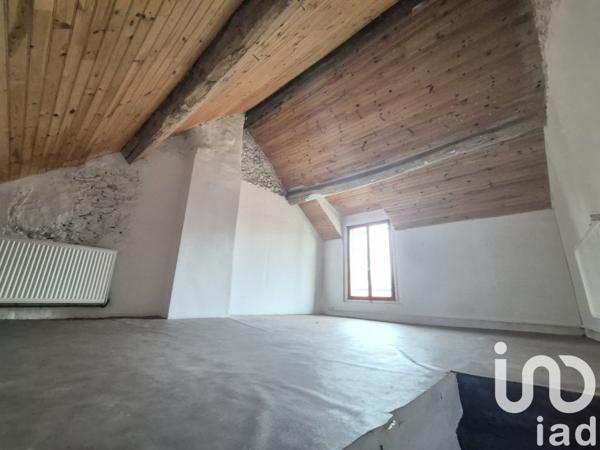 Maison à vendre 3 pièces 80 m² La Ferté-sous-Jouarre