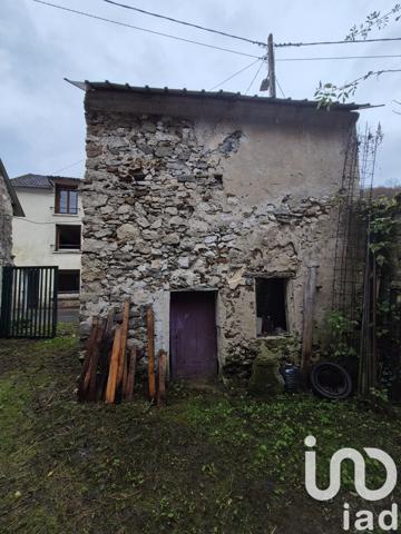 Maison à vendre 3 pièces 80 m² La Ferté-sous-Jouarre