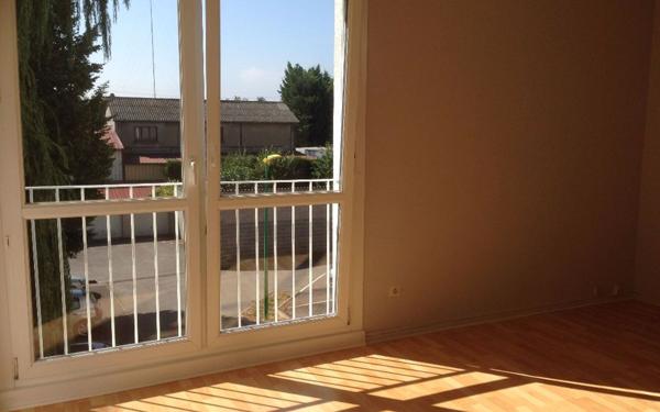 Appartement à louer    3 pièces •  Maizières-lès-Metz