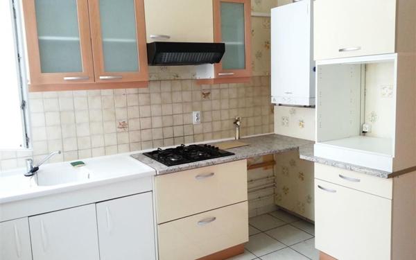 Appartement à louer    3 pièces •  Maizières-lès-Metz