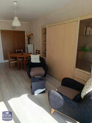 Appartement à vendre 2 pièces 35.3m² Royan (17200)