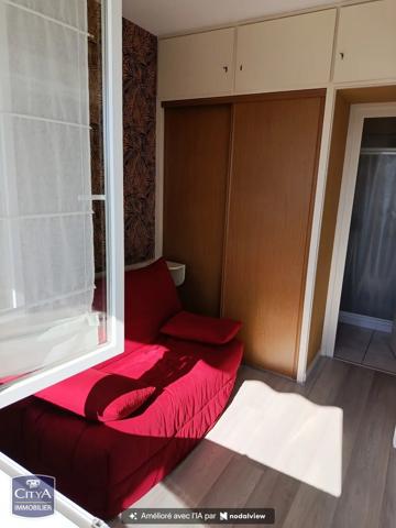 Appartement à vendre 2 pièces 35.3m² Royan (17200)