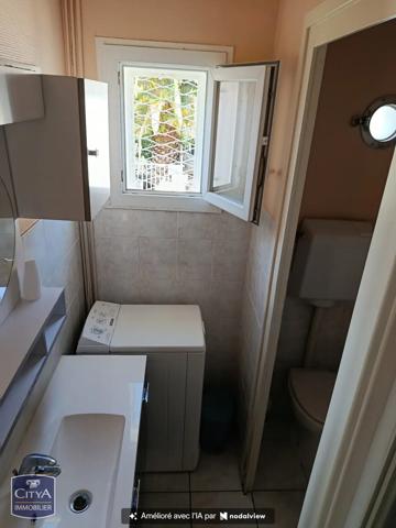 Appartement à vendre 2 pièces 35.3m² Royan (17200)