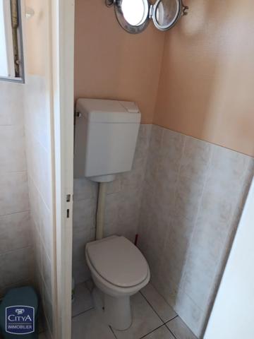 Appartement à vendre 2 pièces 35.3m² Royan (17200)