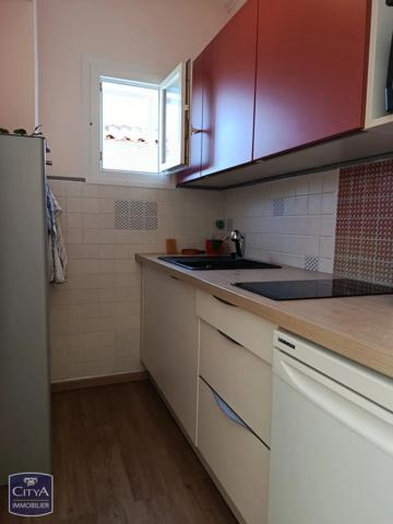 Appartement à vendre 2 pièces 35.3m² Royan (17200)
