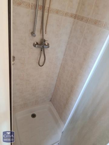 Appartement à vendre 2 pièces 35.3m² Royan (17200)